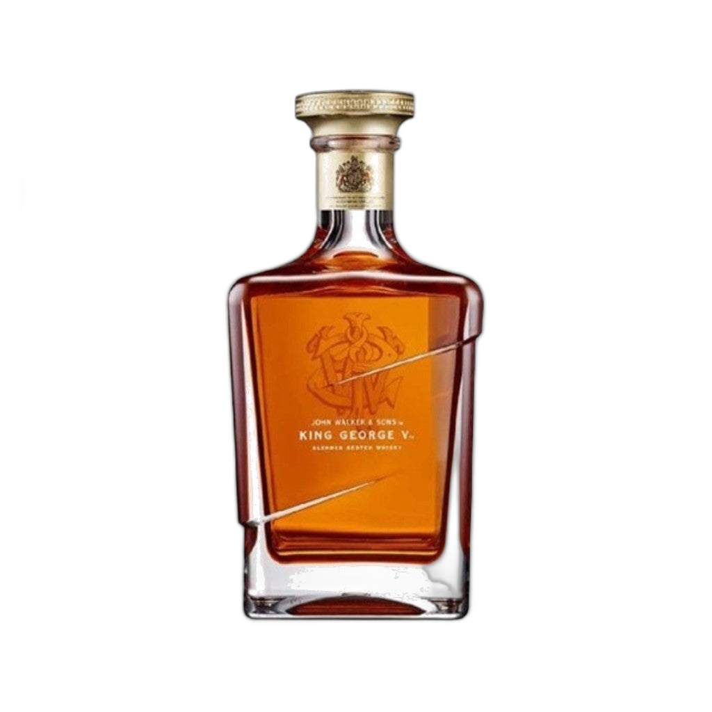 Johnnie Walker Blue King George 750ml