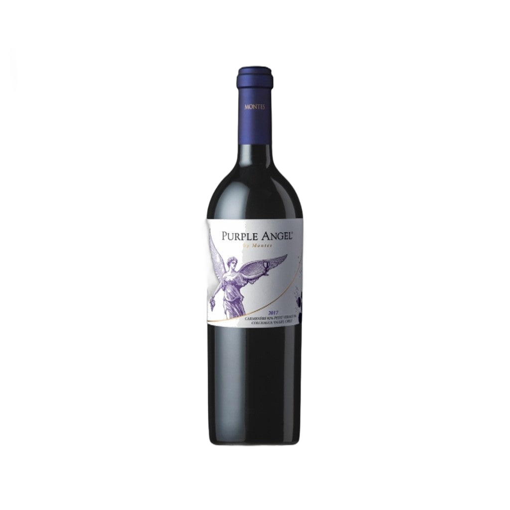 Montes Purple Angel 750ml