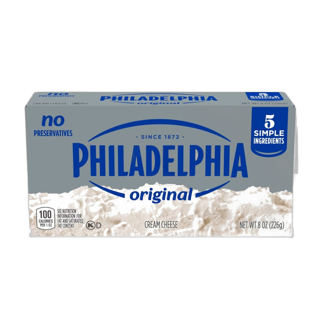Philadelphia Queso Crema 226 G