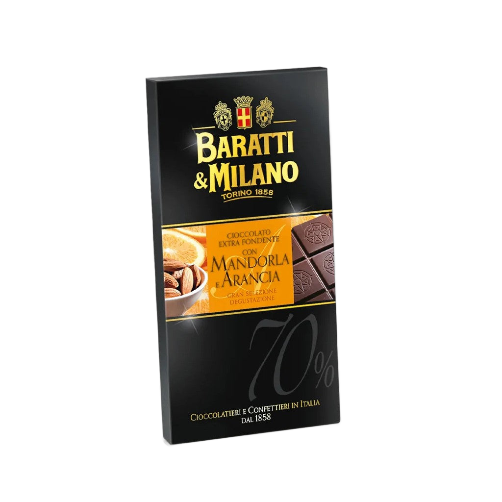 Tavoletta FD EX Mandor Aranc 75 G