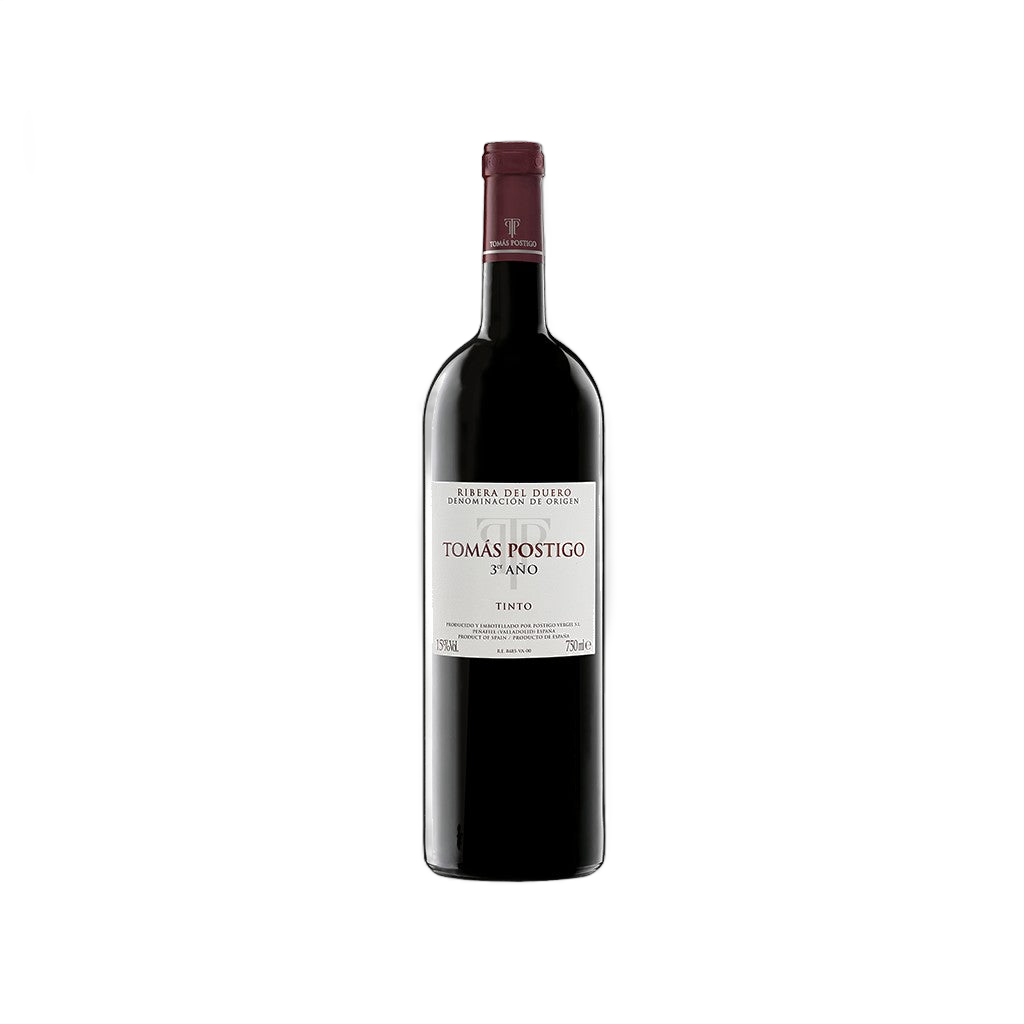 Tomas Postigo 3ro 750ml - Comprar online en Grand Gourmet Caracas con delivery