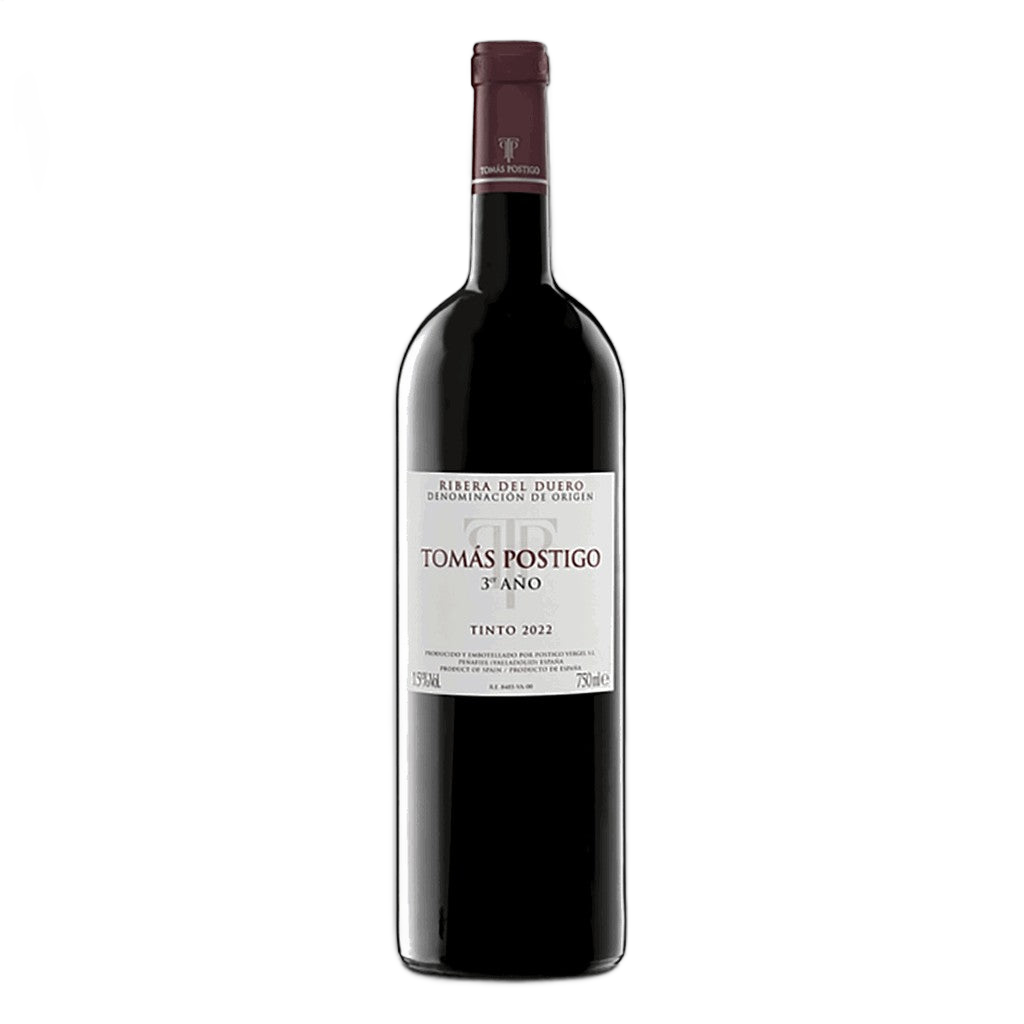Tomas Postigo 3ro Magnum 1.5L - Comprar online en Grand Gourmet Caracas con delivery