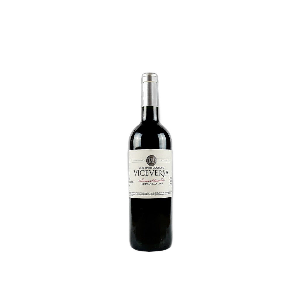 Viceversa 2021 Tempranillo 750ml