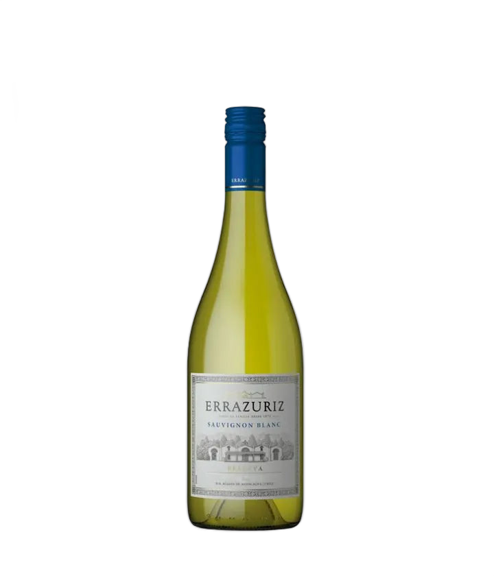 Errazuriz Sauvignon Blanc Reserva 750ml - Comprar online en Grand Gourmet Caracas con delivery