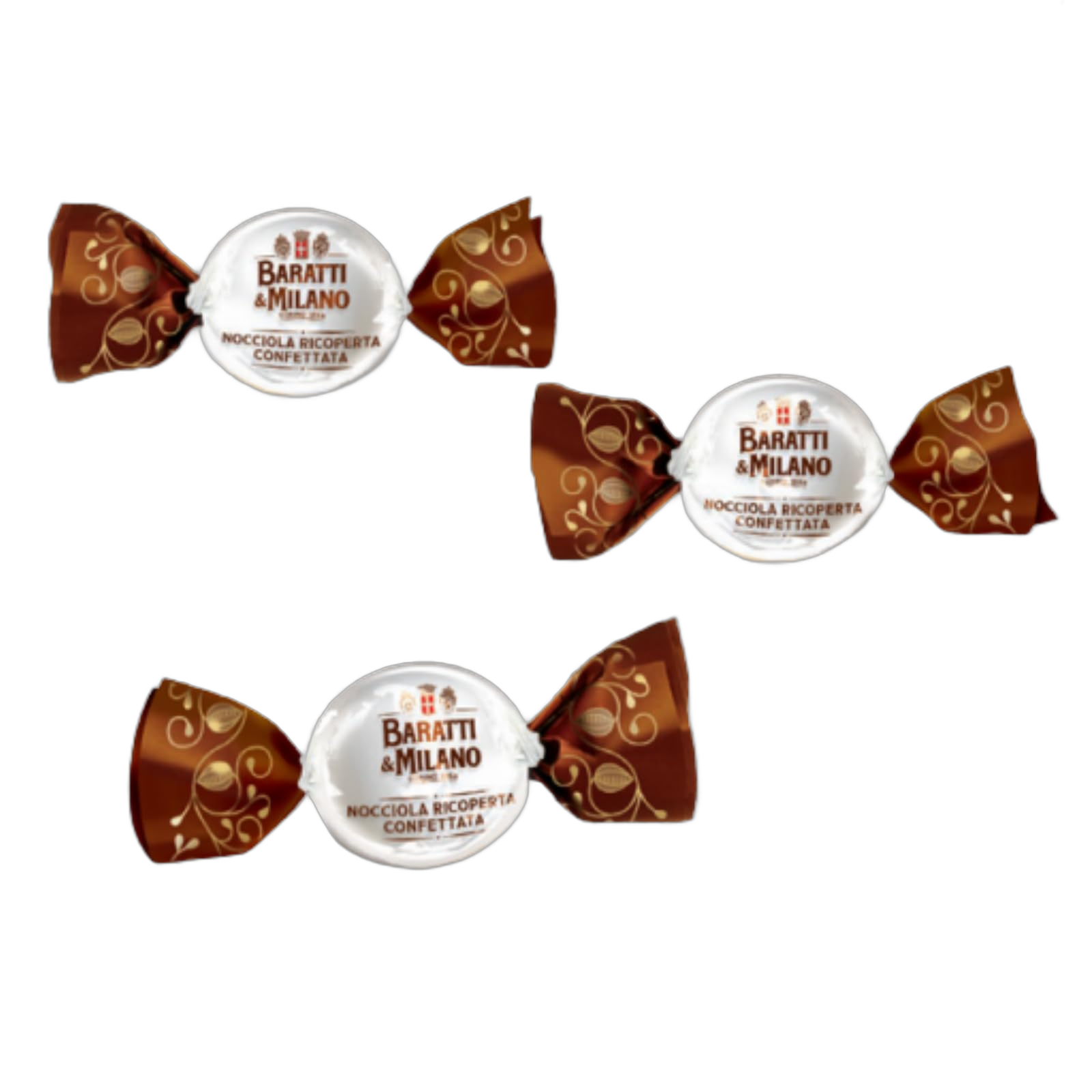 B&m Nocciola Ricoperta Confettata Und - Comprar online en Grand Gourmet Caracas con delivery