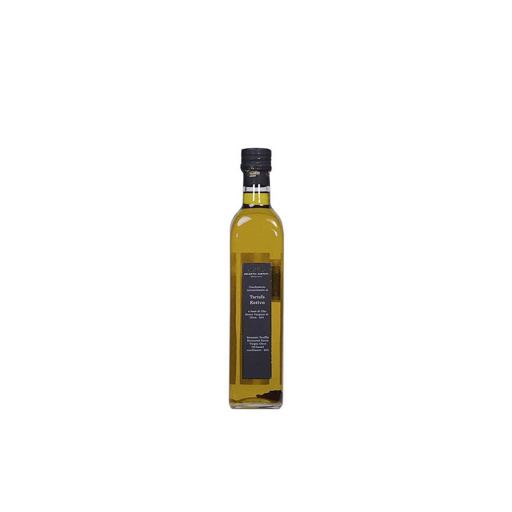Selektia Tartufi Condimento AL Tartufo Estivo 500ml - Comprar online en Grand Gourmet Caracas con delivery