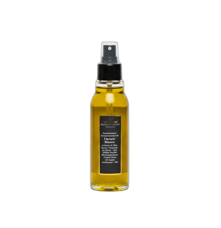 Selektia Tartufi Tartufo Bianco Extra Virgin Olive Spray Bottle 100ml - Comprar online en Grand Gourmet Caracas con delivery