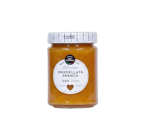 Mermelada De Naranja 340g - Comprar online en Grand Gourmet Caracas con delivery