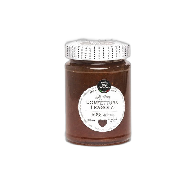 Confitura De Fresa 340g - Comprar online en Grand Gourmet Caracas con delivery