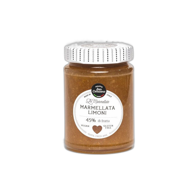 Mermelada De Limon 340g - Comprar online en Grand Gourmet Caracas con delivery