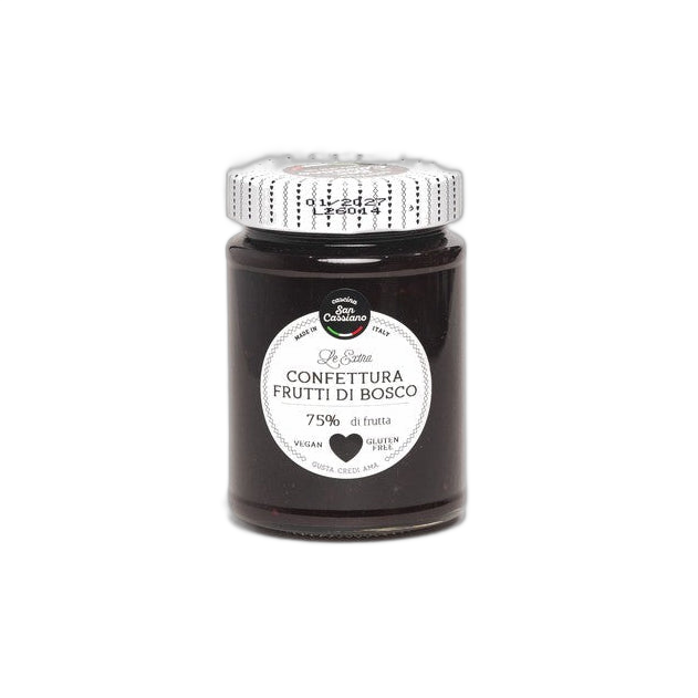 Confitura Frutos DEL Bosque 340g - Comprar online en Grand Gourmet Caracas con delivery