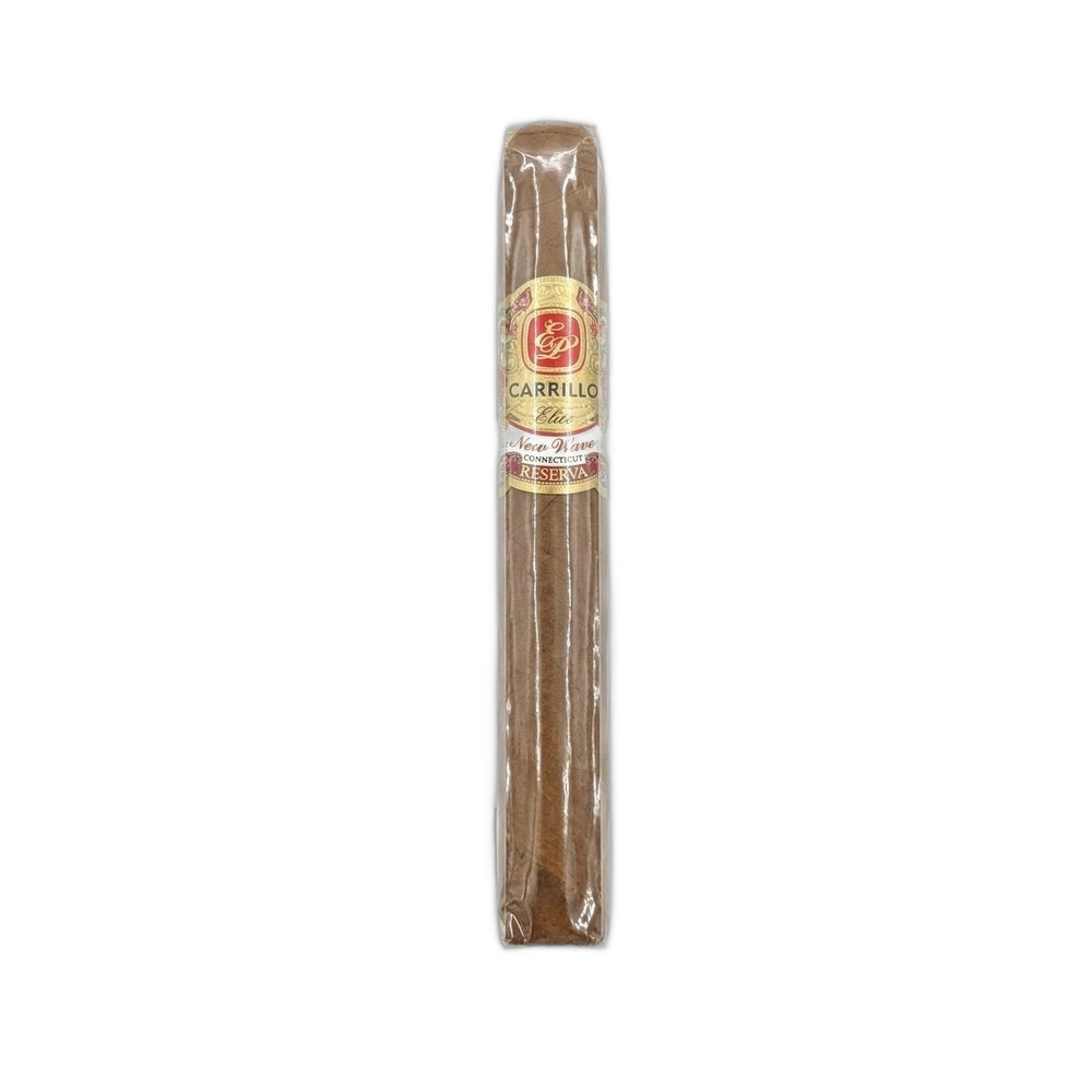 EP Carrillo New Wave Reserva Toro 6x52 - Comprar online en Grand Gourmet Caracas con delivery
