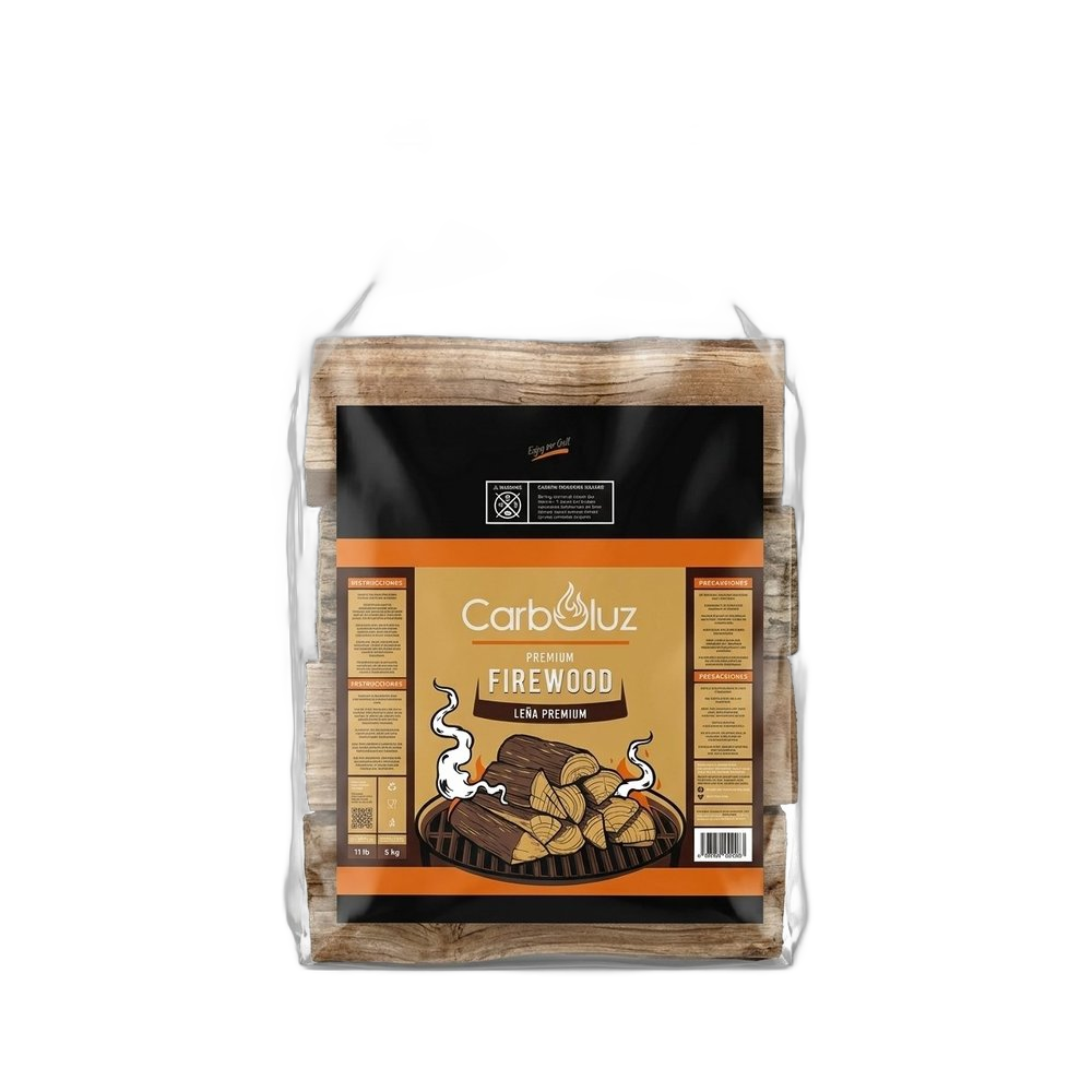 Carboluz Lena Premium 5 K - Comprar online en Grand Gourmet Caracas con delivery