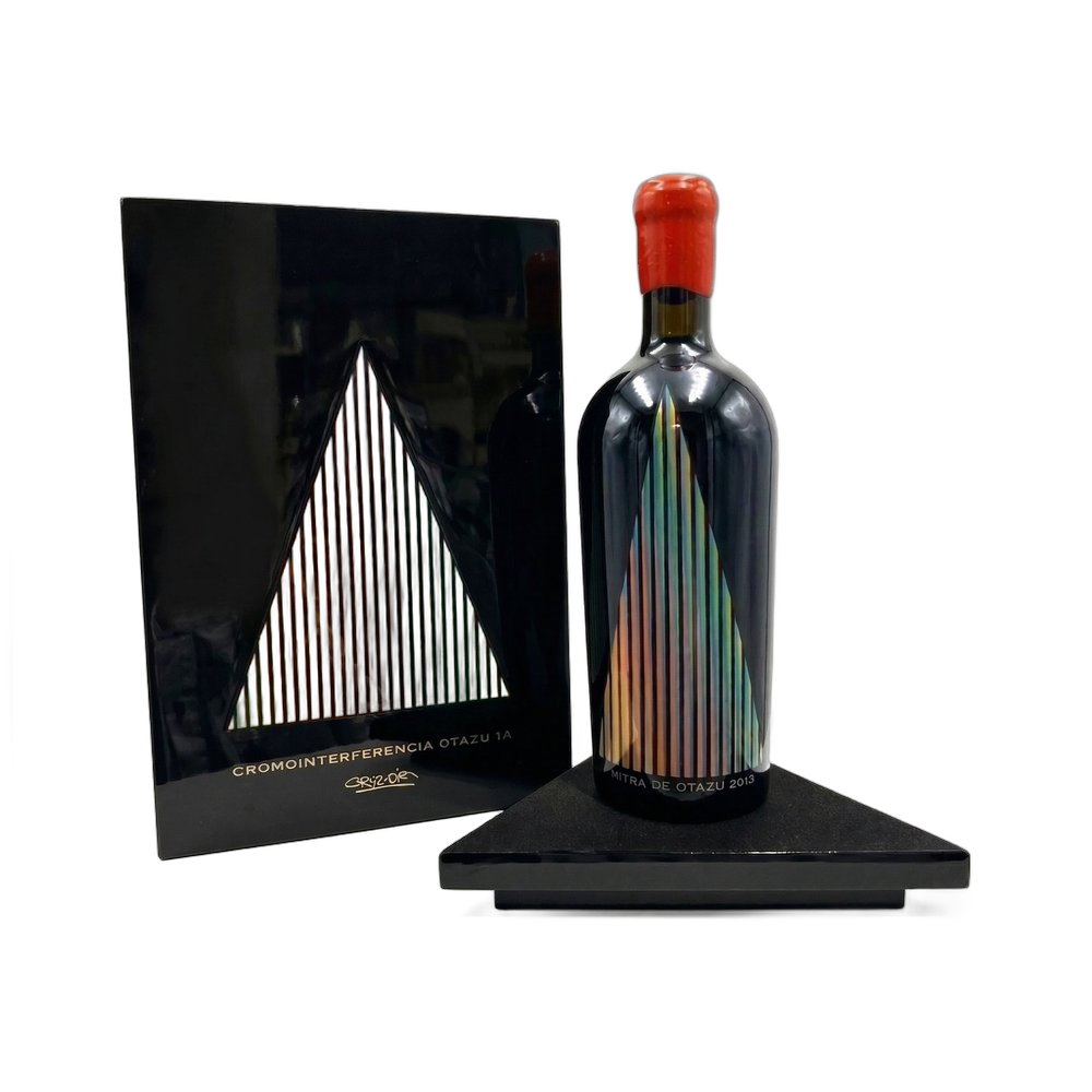 VITRAL De Otazu Cruz Diez 1 - Comprar online en Grand Gourmet Caracas con delivery