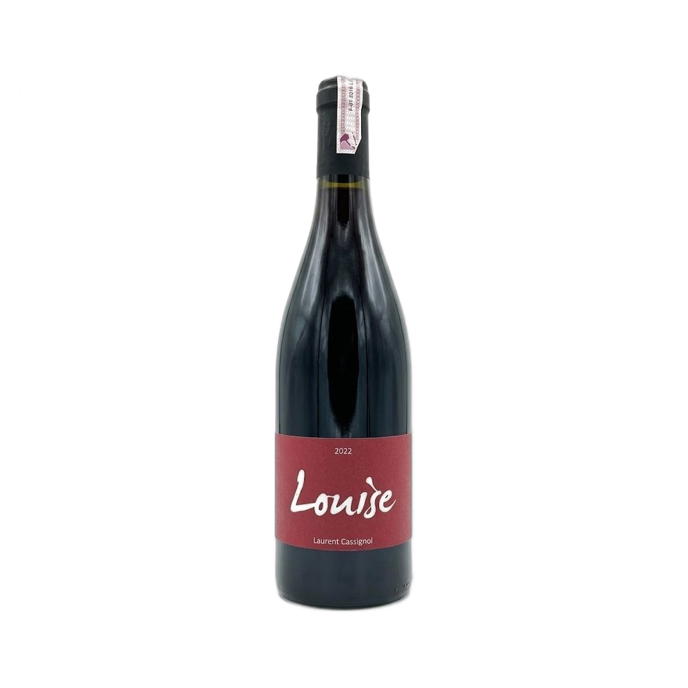 Shelburne Vineyard Louise 2022 750ml - Comprar online en Grand Gourmet Caracas con delivery