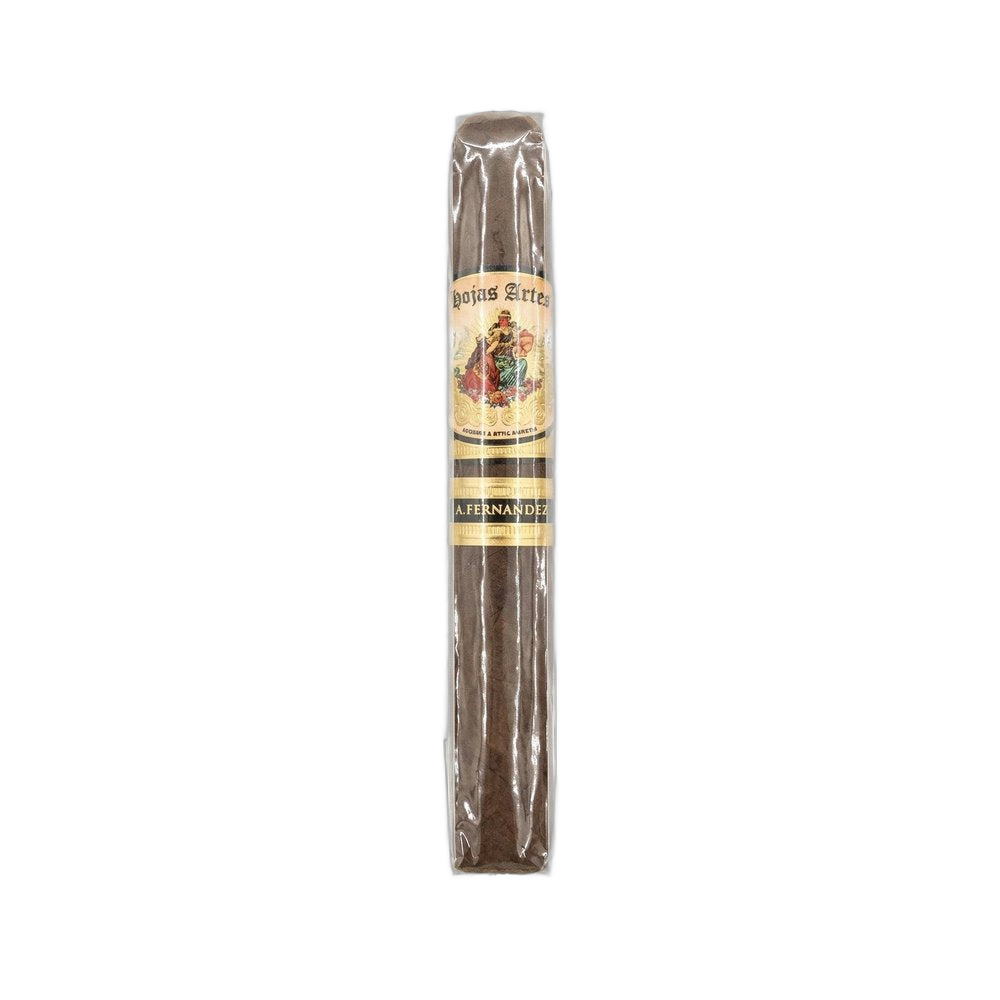 Aj Fernandez Bellas Artes Mad Box Press Toro 6x54 - Comprar online en Grand Gourmet Caracas con delivery