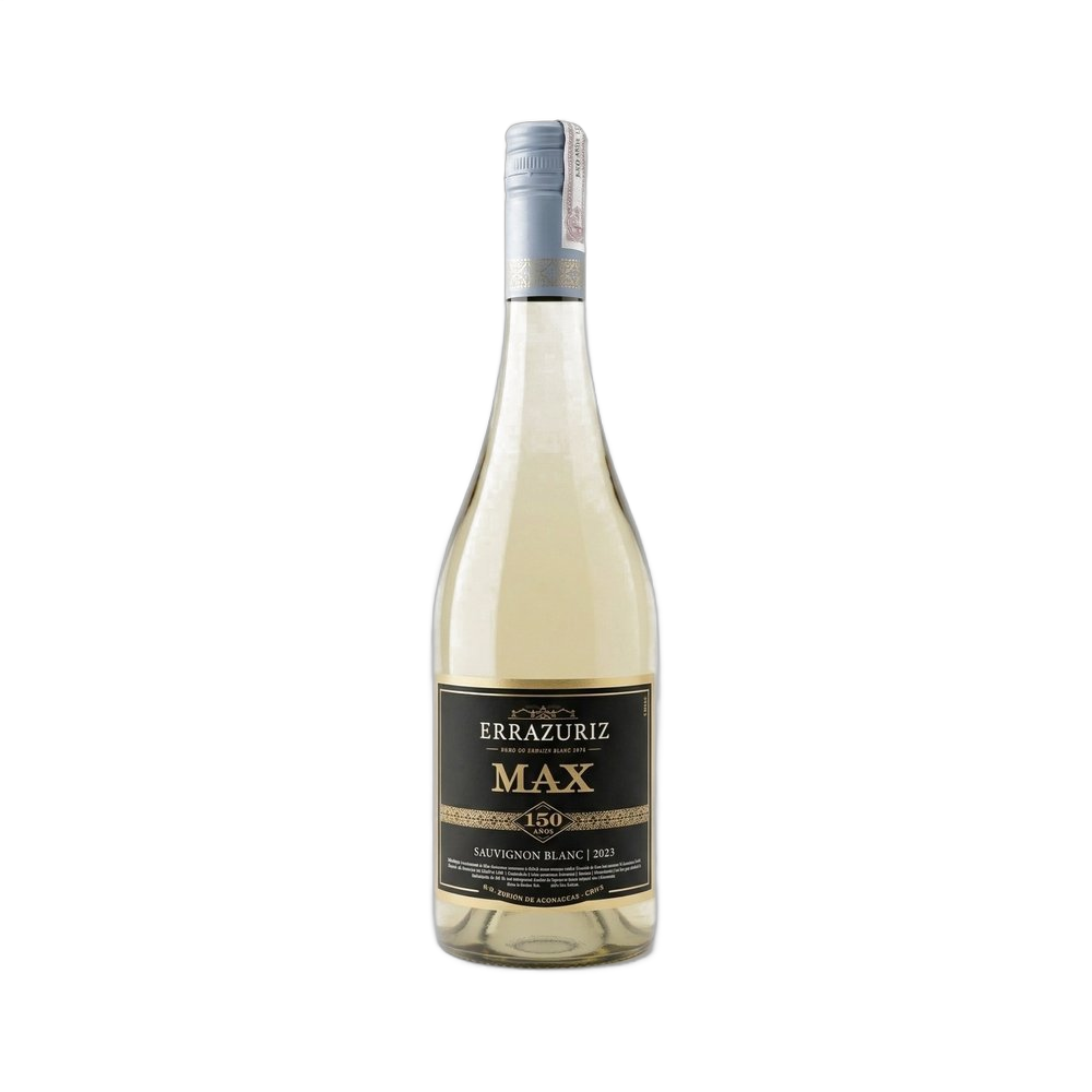 Errazuriz Max Sauvignon Blanc 750ml - Comprar online en Grand Gourmet Caracas con delivery