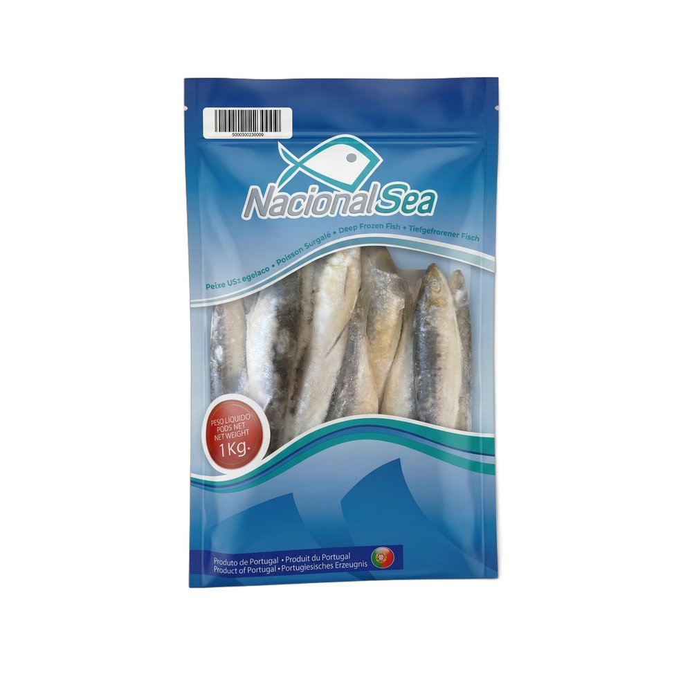Sardinas Grande PORTUGAL - Comprar online en Grand Gourmet Caracas con delivery