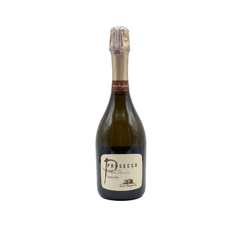 Santa Margherita Prosecco P Extra Dry 750ml - Comprar online en Grand Gourmet Caracas con delivery