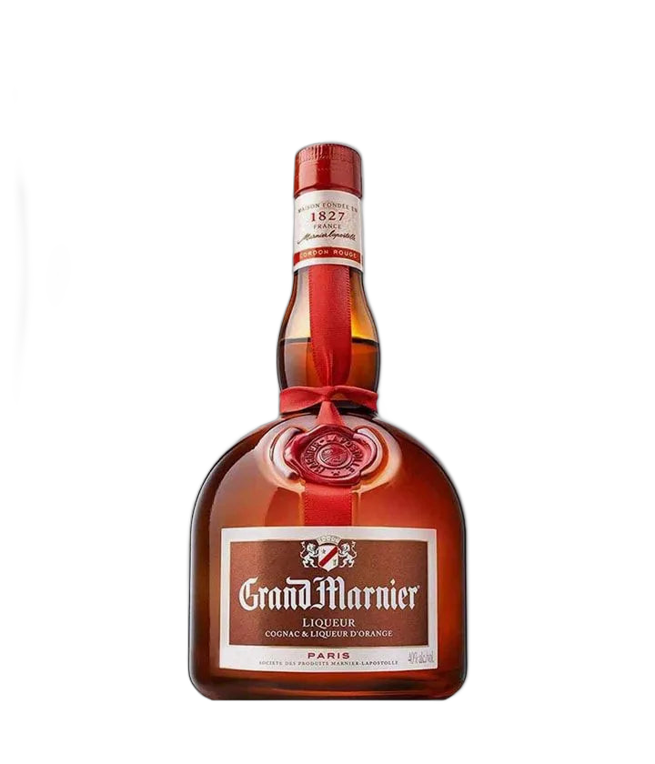 Grand Marnier Cordon Rouge 1L