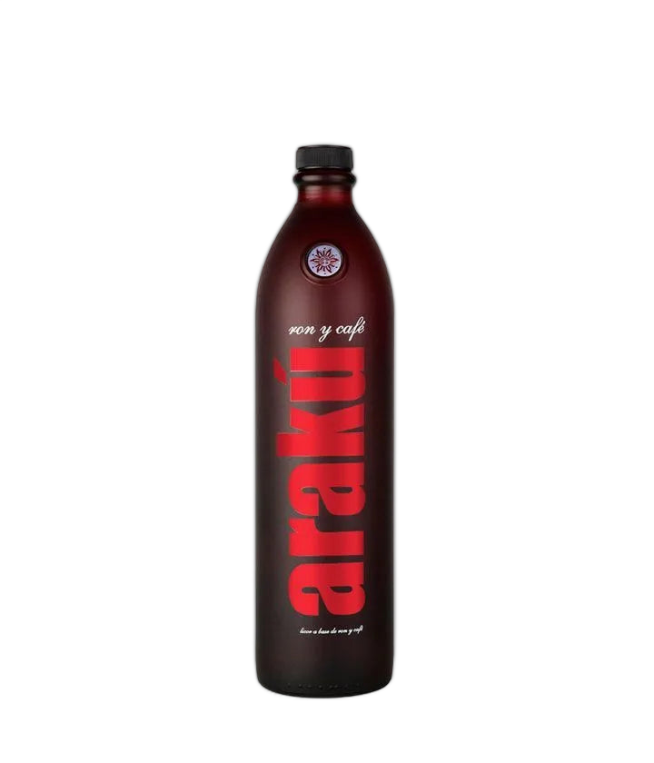 Araku S/e 750ml