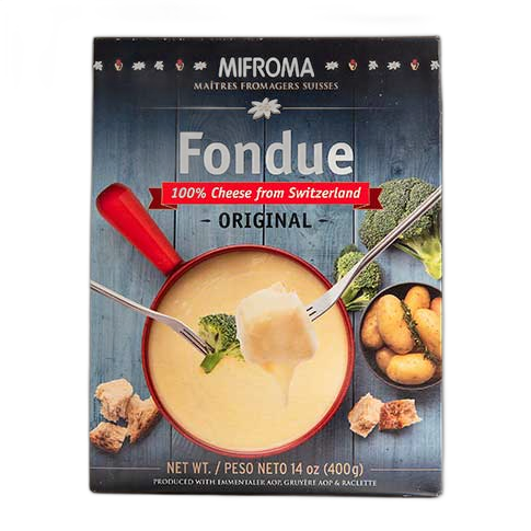 Fondue Original 400 G