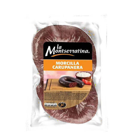 Montserratina Carupanera 260 g