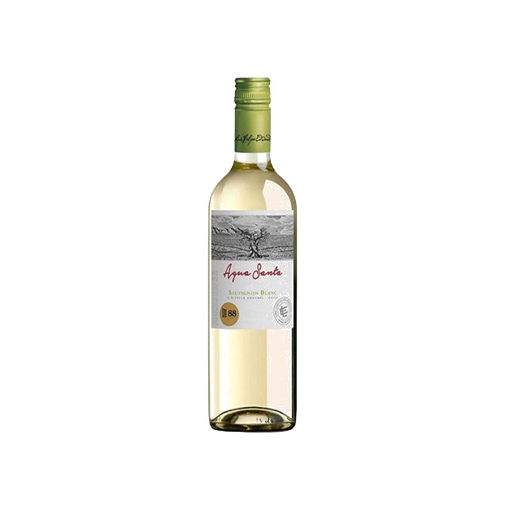 Agua Santa Sauvignon Blanc 750ml - Comprar online en Grand Gourmet Caracas con delivery