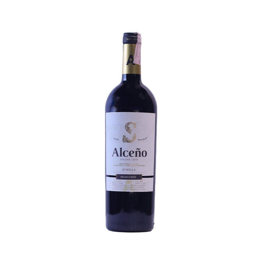 Alceño Seleccion 750ml - Comprar online en Grand Gourmet Caracas con delivery