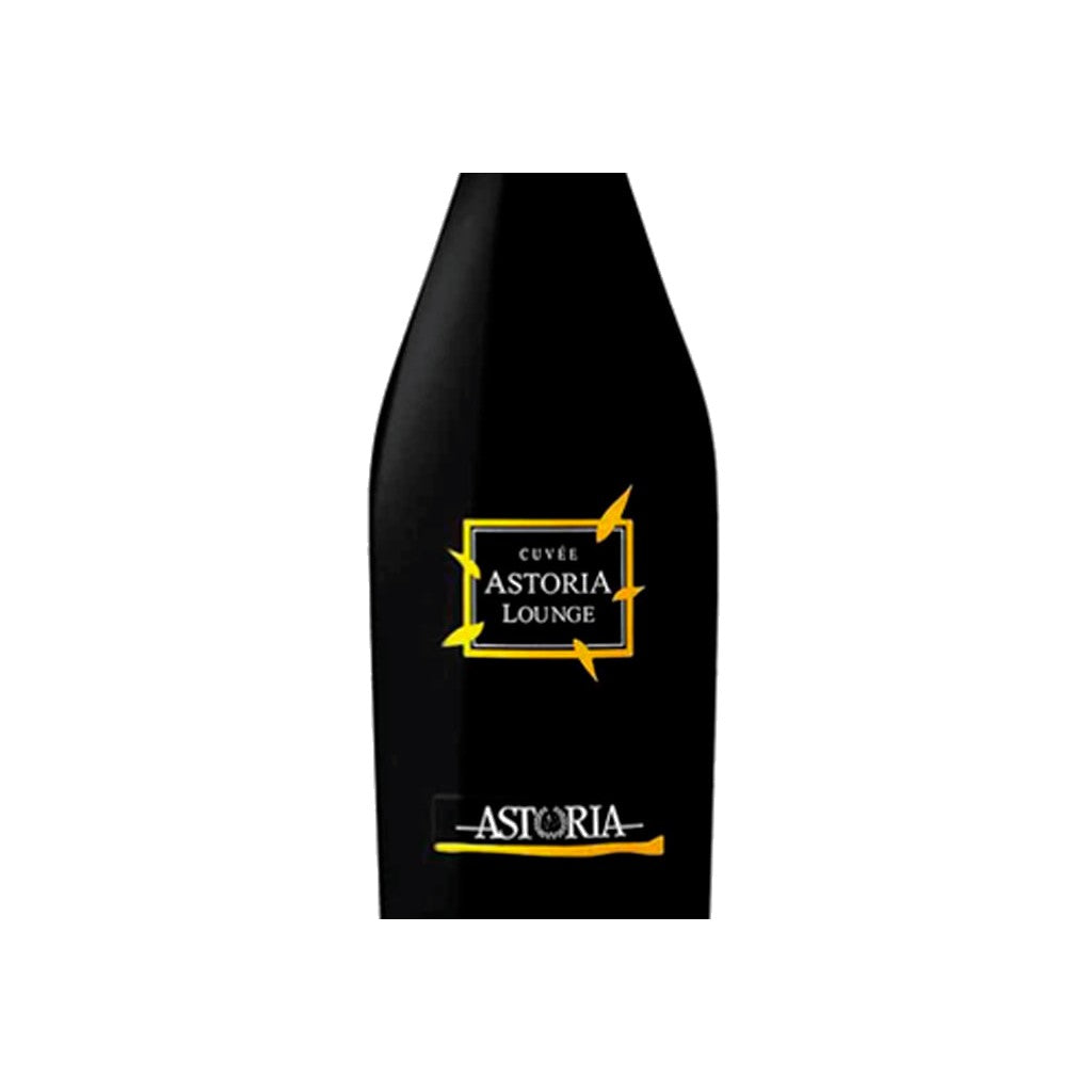 Astoria Cuvee Lounge Prosecco 750ml - Disponible en Licorería Grand Gourmet Caracas