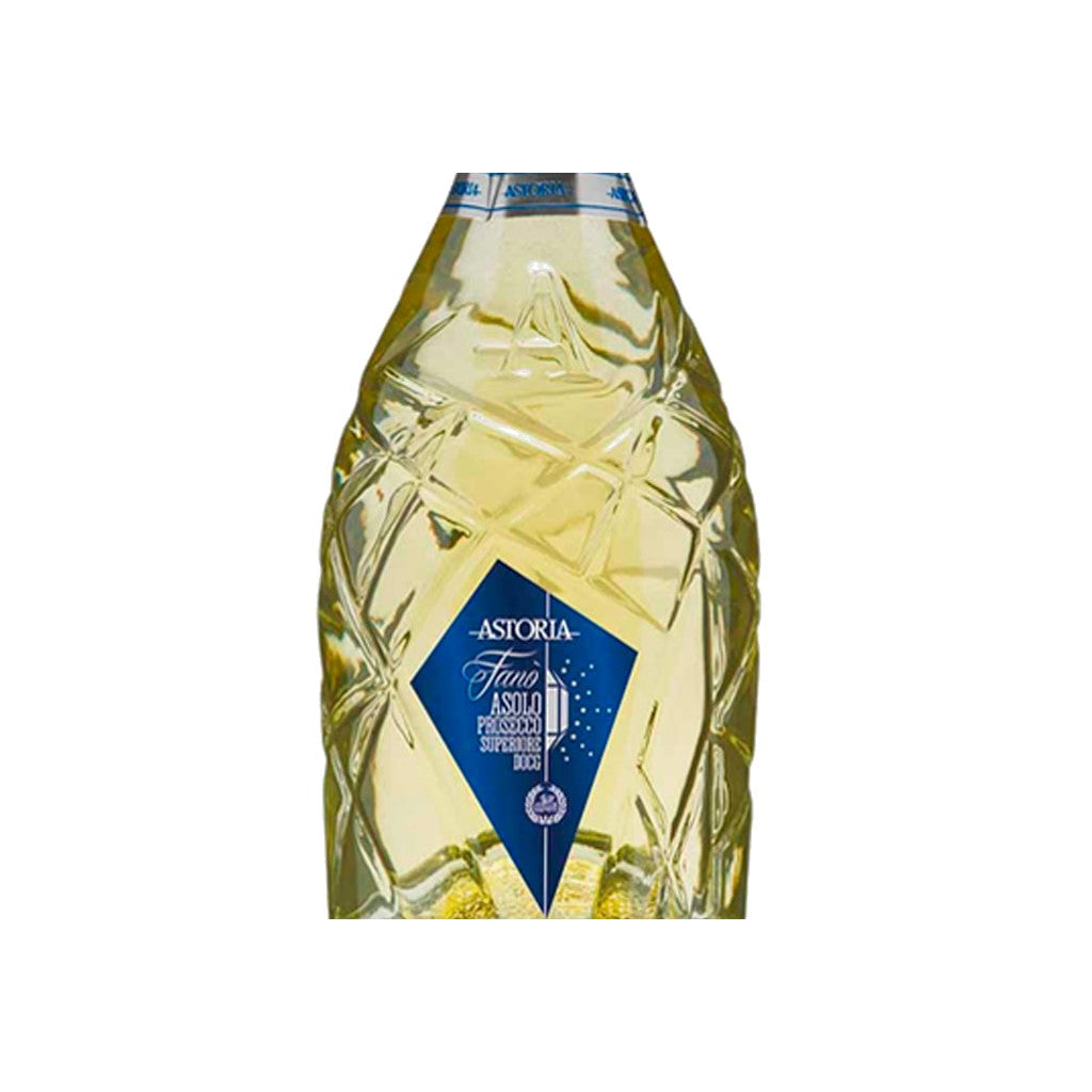 Astoria Fano Asolo Prosecco DOCG 750ml - Disponible en Licorería Grand Gourmet Caracas