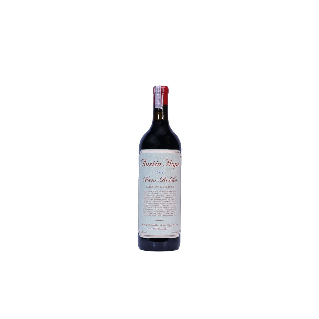 Austin Hope 1L - Disponible en Licorería Grand Gourmet Caracas