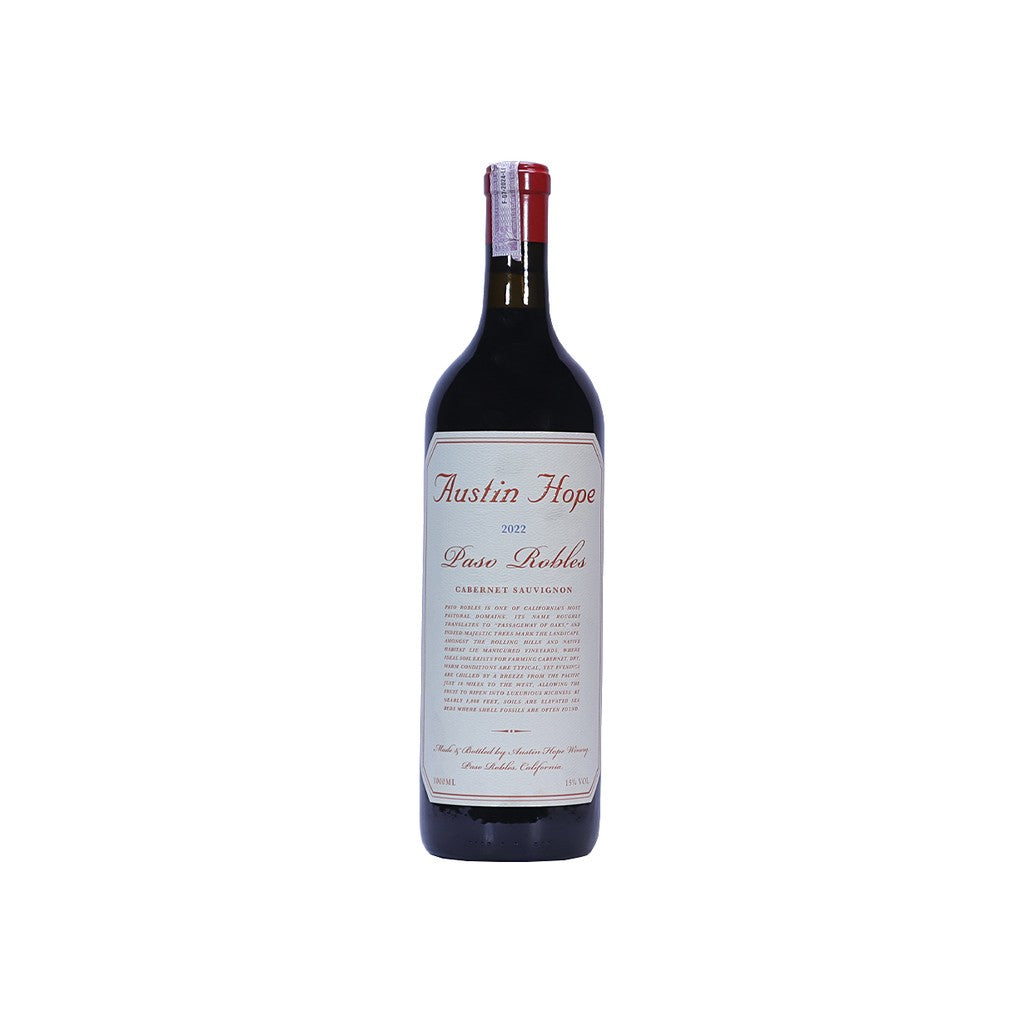 Austin Hope 1L - Comprar online en Grand Gourmet Caracas con delivery