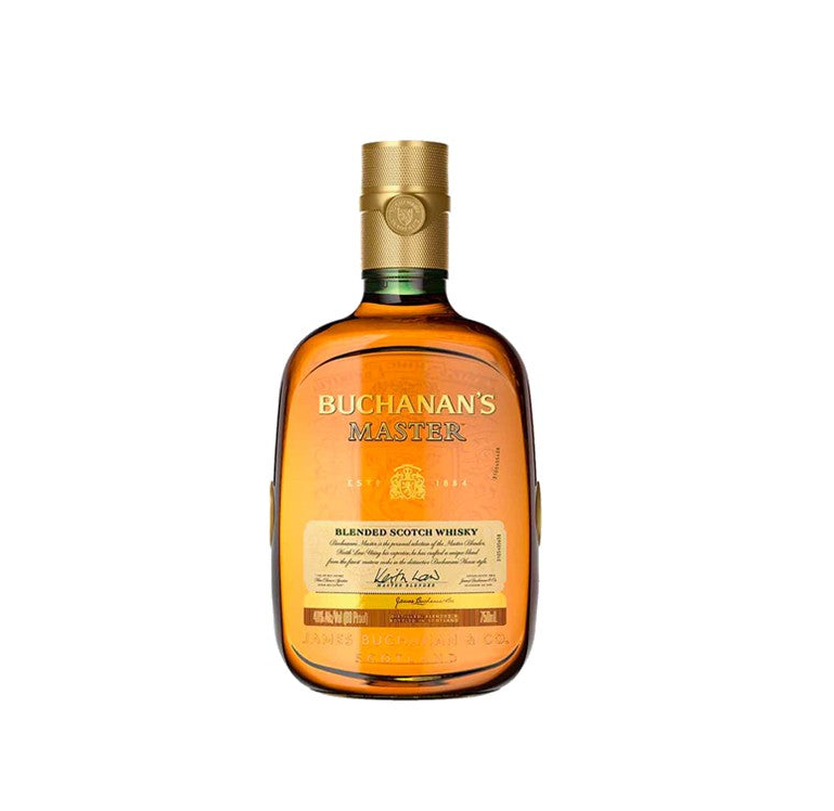 Buchanans Master 1L