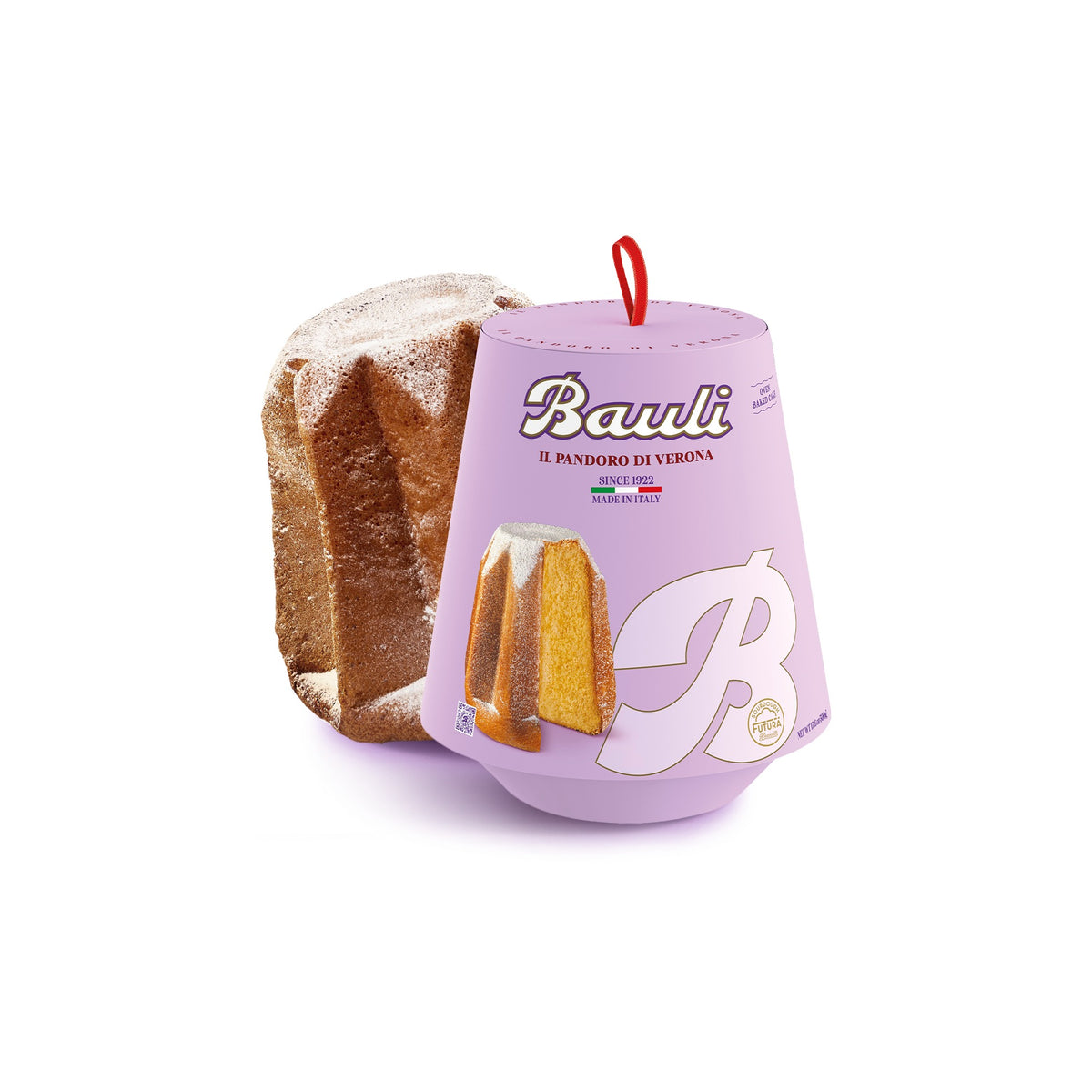 Bauli Pandoro 500 g
