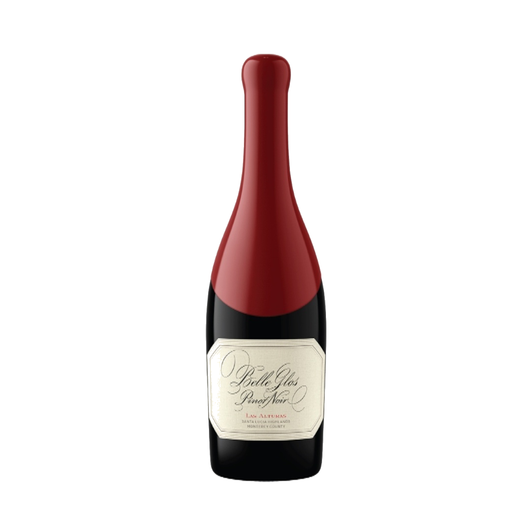 Belle Glos Pinot Noir Alturas 750ml - Comprar online en Grand Gourmet Caracas con delivery