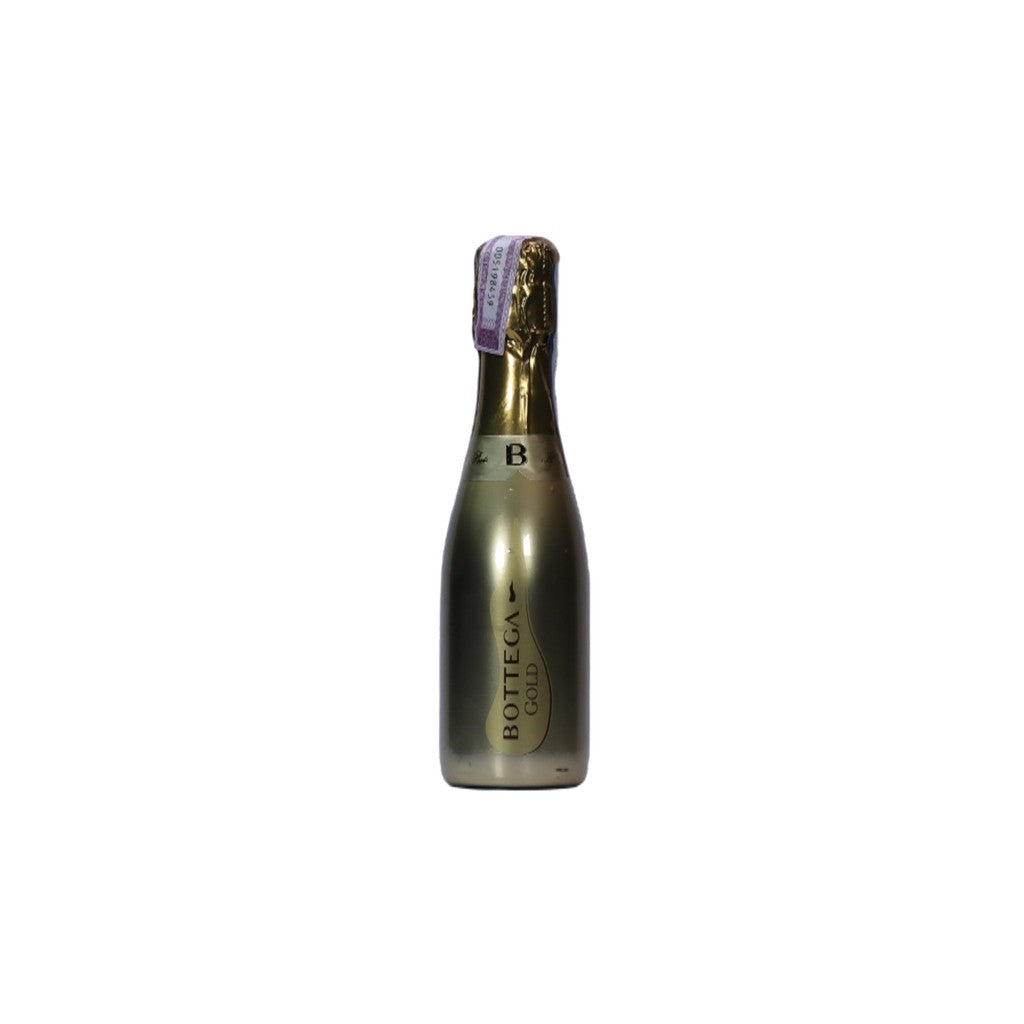 Bottega Gold Prosecco 0,20L - Comprar online en Grand Gourmet Caracas con delivery