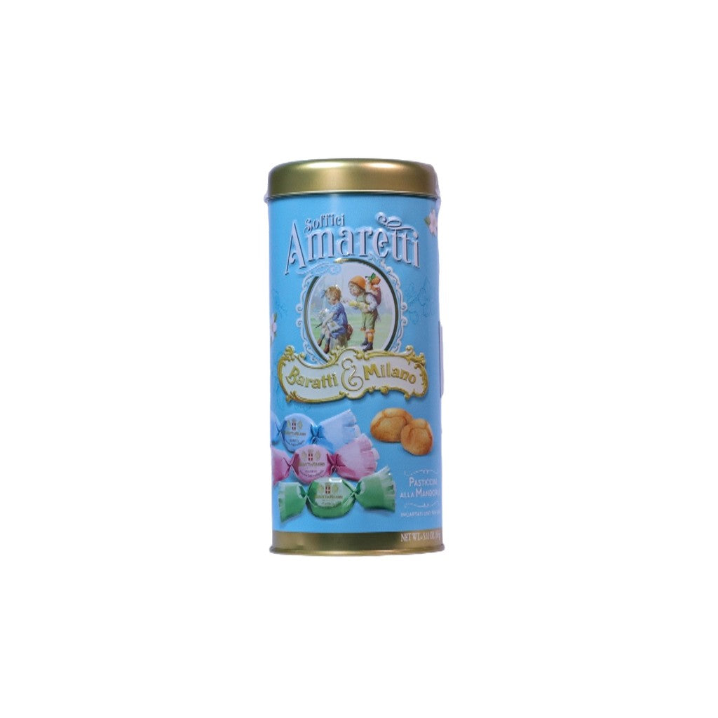 Cilindro Amaretti 145 G