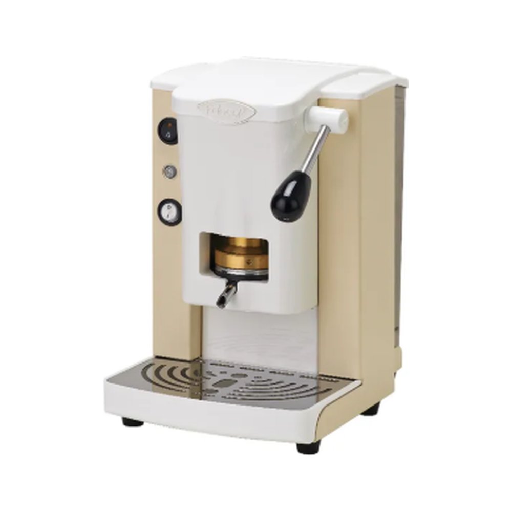 Cafetera Slot Inox Color Beige - Comprar online en Grand Gourmet Caracas con delivery