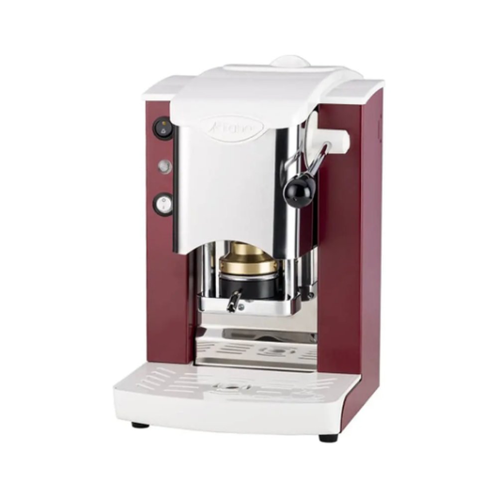 Cafetera Slot Inox Color Rojo - Comprar online en Grand Gourmet Caracas con delivery