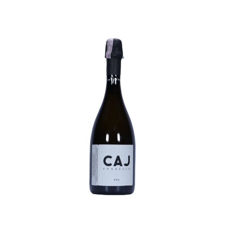 Caj Prosecco DOC 750ml - Comprar online en Grand Gourmet Caracas con delivery