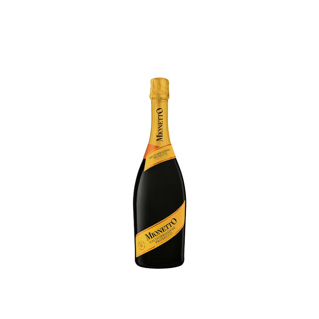 Caj Valdobbiadene Prosecco Superiore 750ml - Comprar online en Grand Gourmet Caracas con delivery