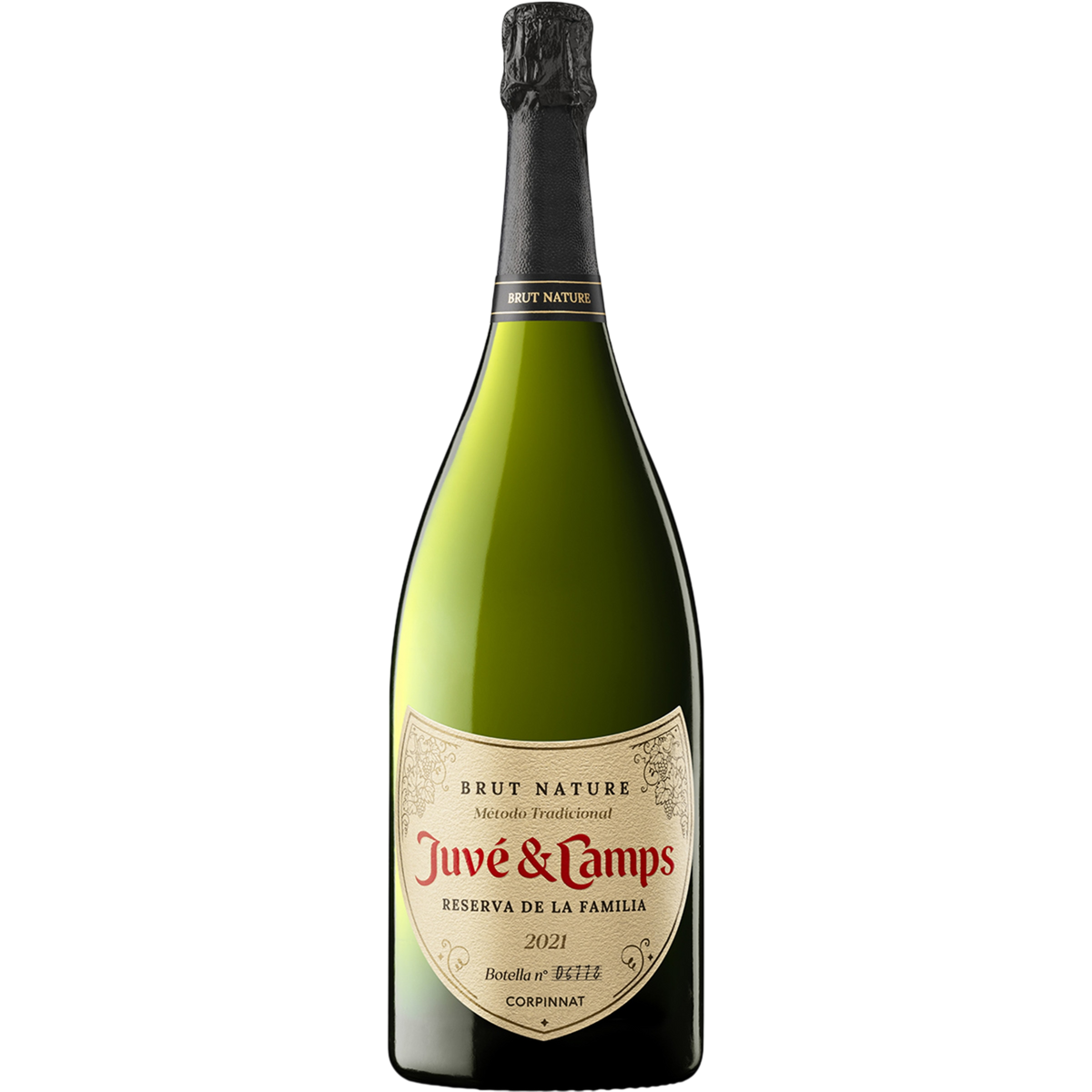 Cava Juve & Camps Rsva de la Fam Brut 750 ml