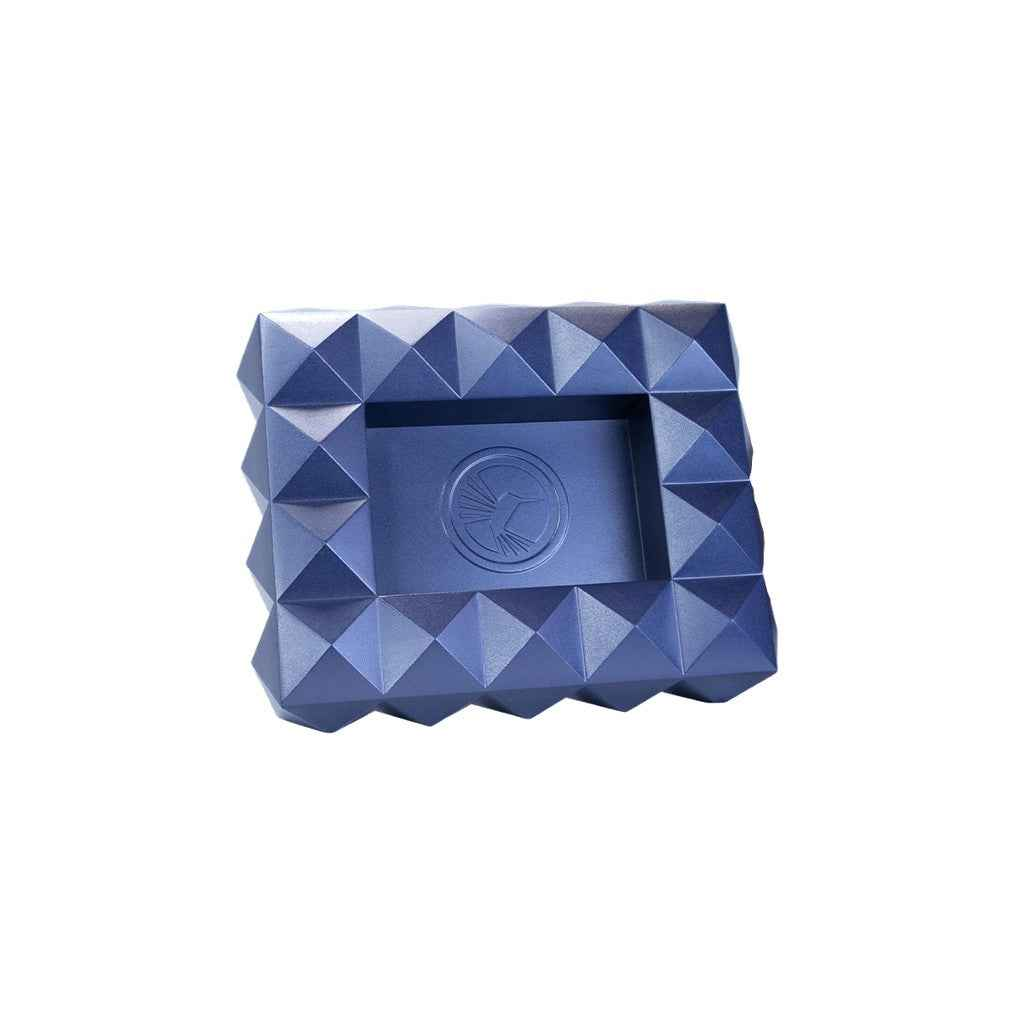 Cenicero Colibri Quasar Aluminio Negro Satin