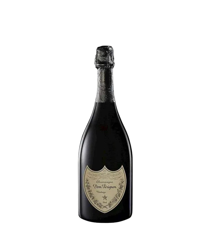 Champagne Dom Perignon 750ml - Disponible en Licorería Grand Gourmet Caracas