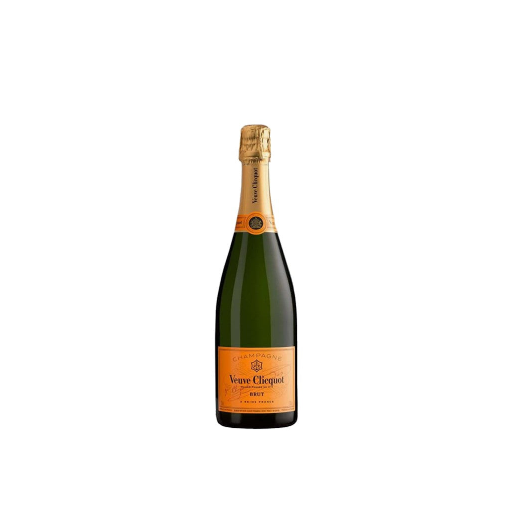 Champagne Veuve Clicquot Brut 750ml - Comprar online en Grand Gourmet Caracas con delivery
