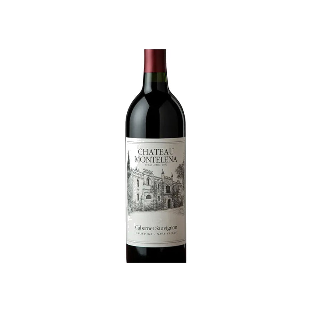 Chateau Montelena Cabernet Sauvignon 750ml - Disponible en Licorería Grand Gourmet Caracas