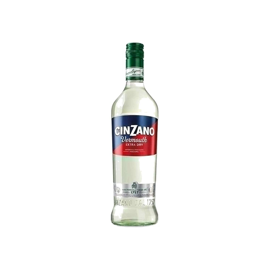 Cinzano Extra Dry 1L - Comprar online en Grand Gourmet Caracas con delivery