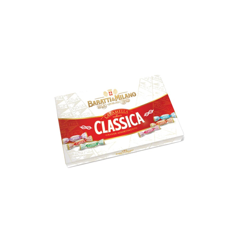 Confezione Car Classica Ass 400g - Comprar online en Grand Gourmet Caracas con delivery