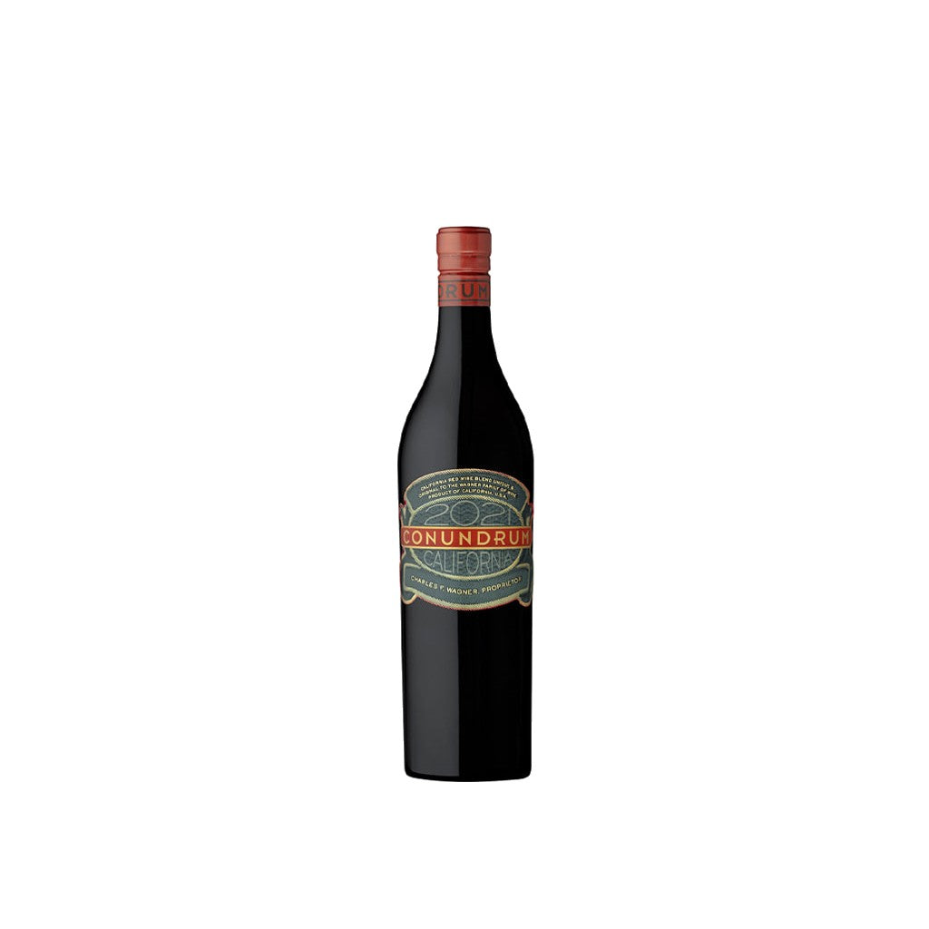 Conundrum Mezcla 750ml - Comprar online en Grand Gourmet Caracas con delivery
